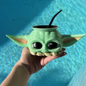Mate Baby Yoda