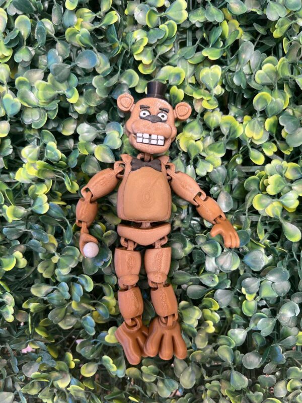Five nights at freddy’s - Imagen 2