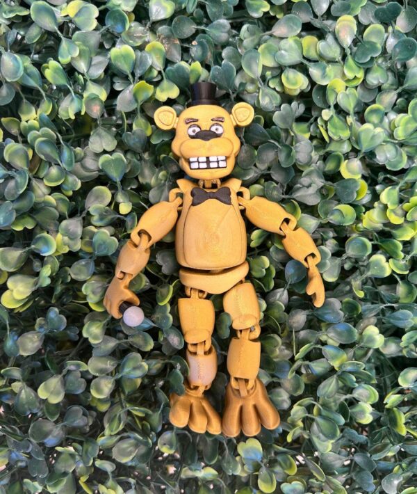 Five nights at freddy’s - Imagen 4
