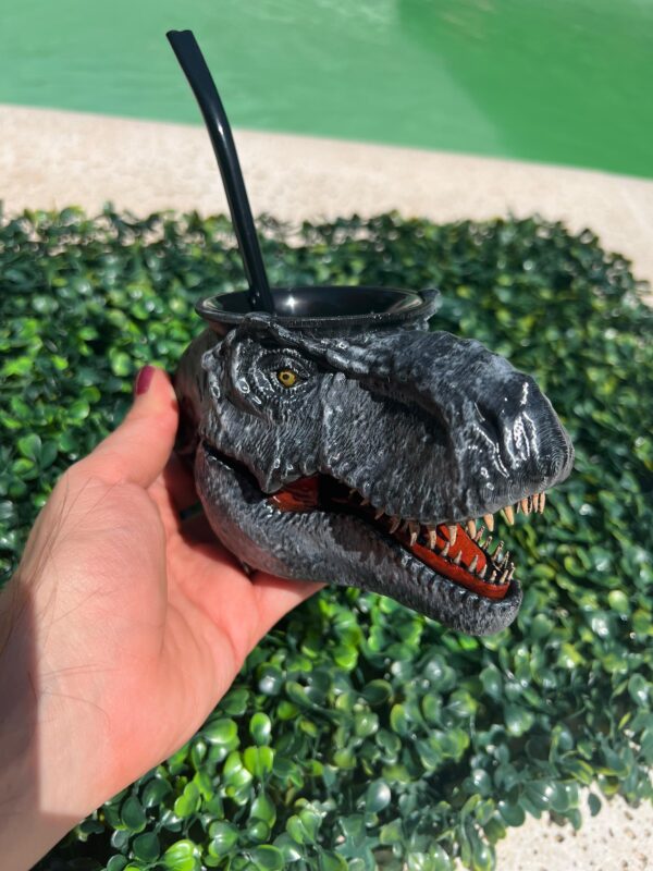 Mate T-Rex - Imagen 2