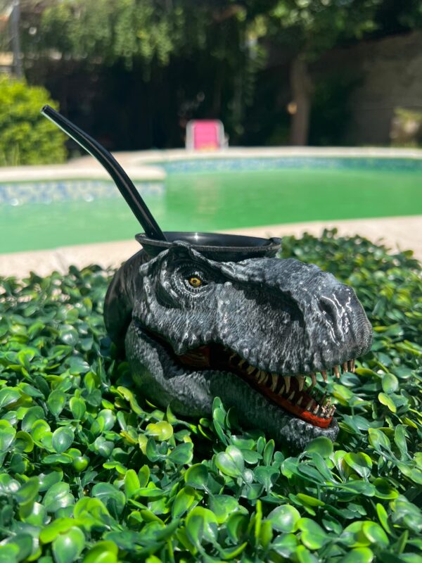 Mate T-Rex