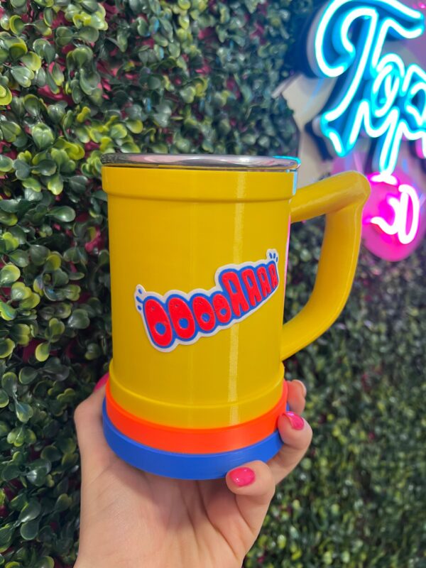 Chopp de "Un Poco de Ruido" - Imagen 3
