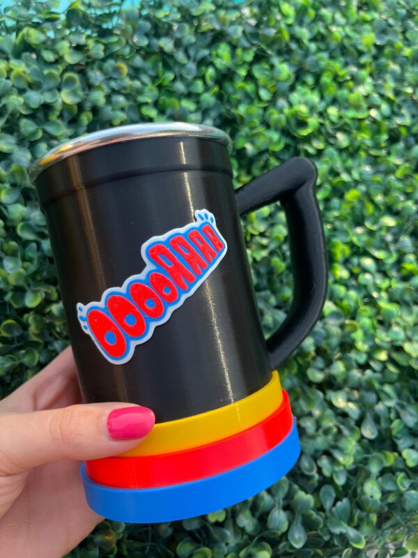 Chopp de "Un Poco de Ruido" - Imagen 2
