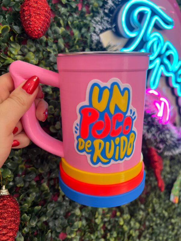 Chopp de "Un Poco de Ruido" - Imagen 4