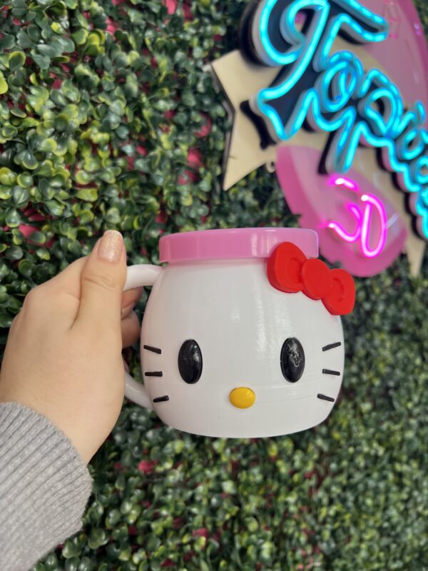 Taza de Hello Kitty - Imagen 2