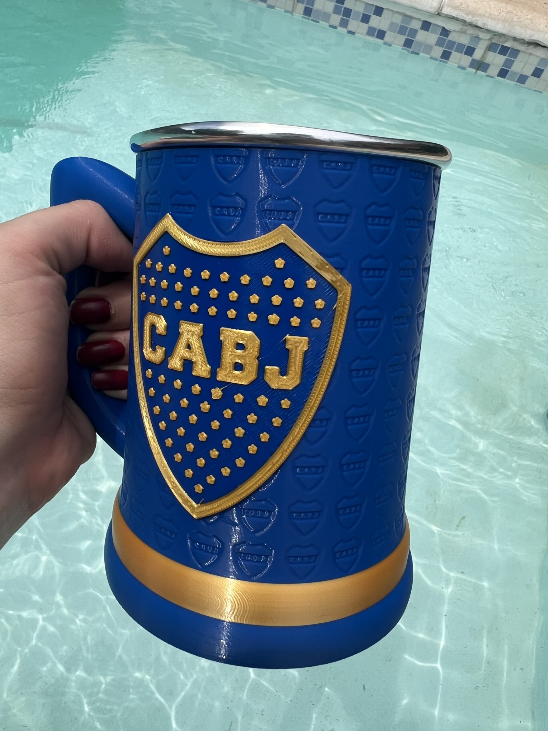 Chopp Boca - Imagen 3