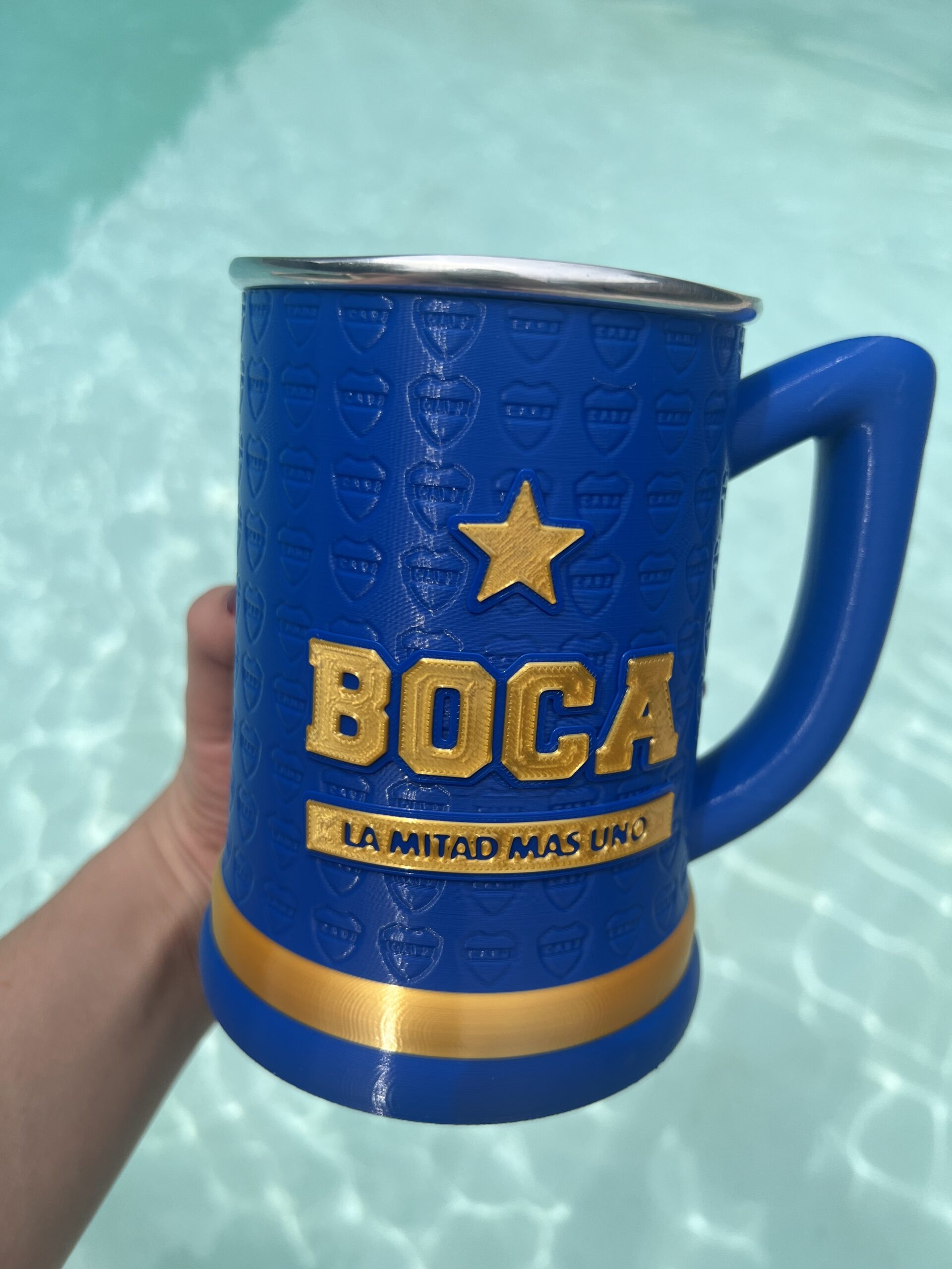 Chopp Boca - Imagen 2