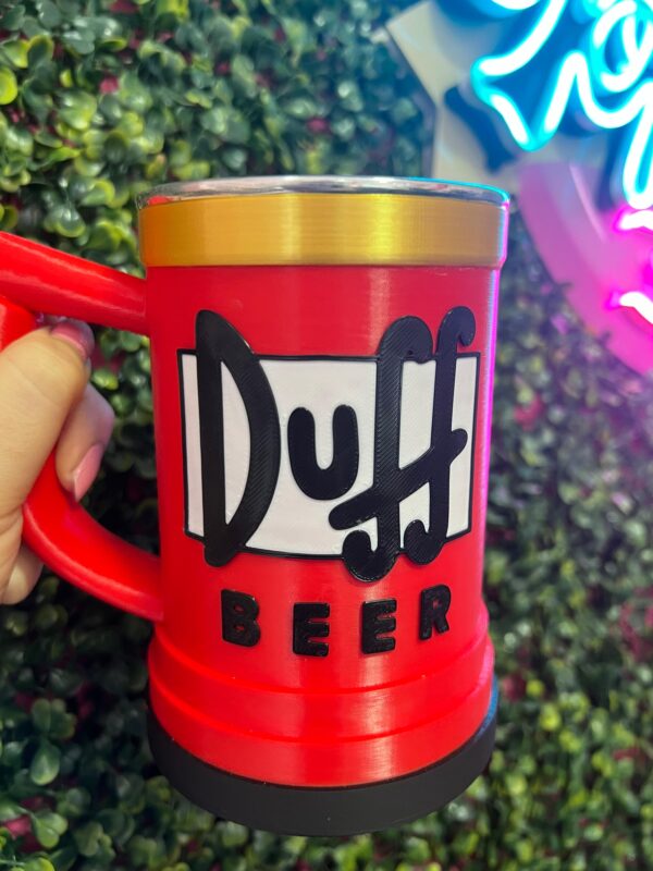 Chopp Duff