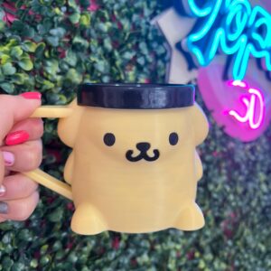 Taza Pompompurin