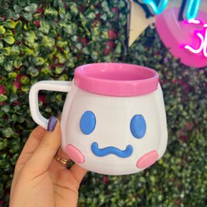 Taza Cinnamoroll