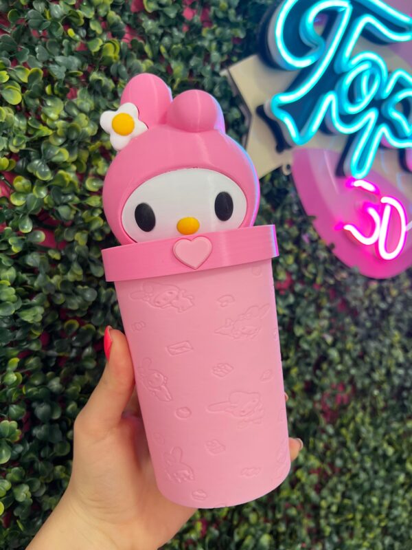 Vaso My Melody