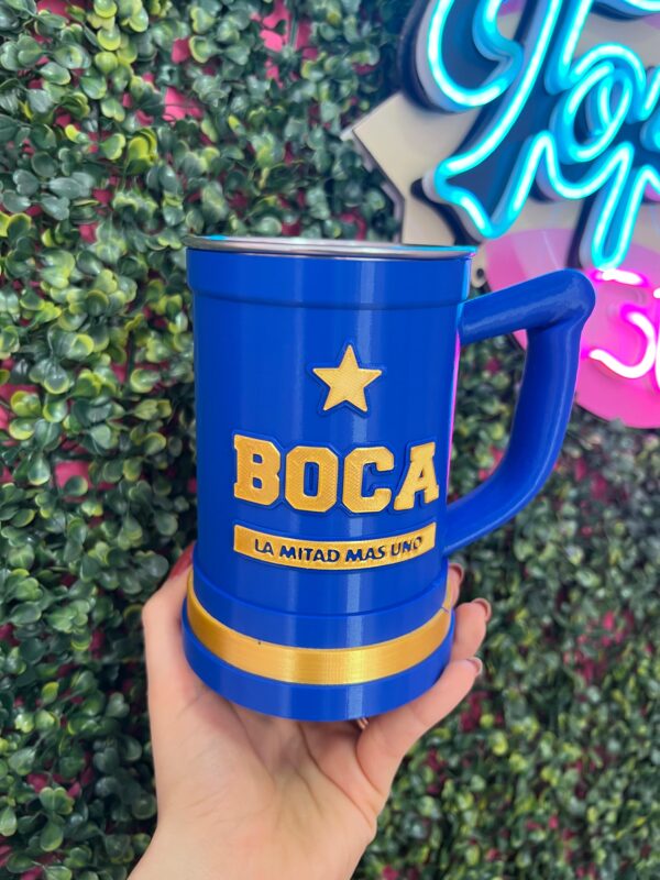 Chopp Boca - Imagen 2