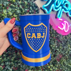Chopp Boca