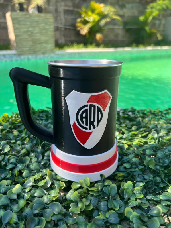 Chopp River Plate - Imagen 2