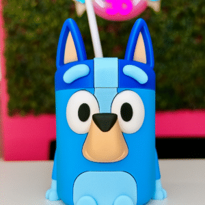 Vaso Bluey