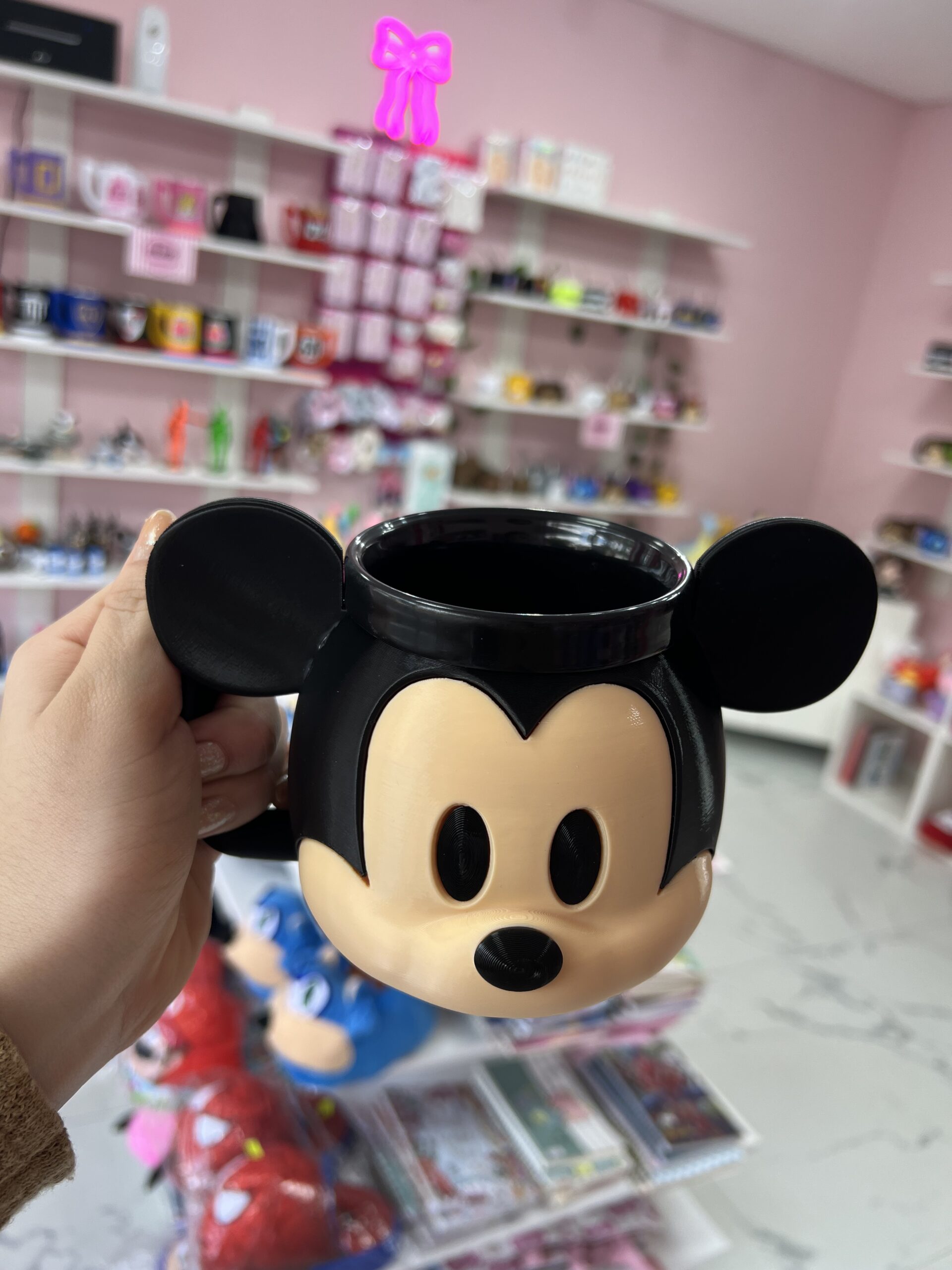 Taza Mickey - Imagen 2