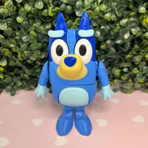 Bluey