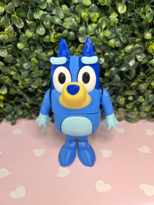 Bluey