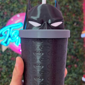 Vaso Batman