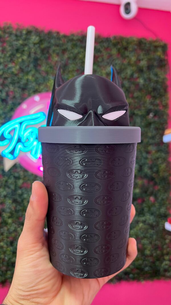 Vaso Batman