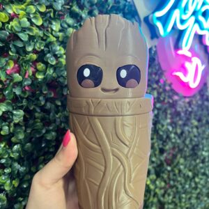 Vaso de Groot