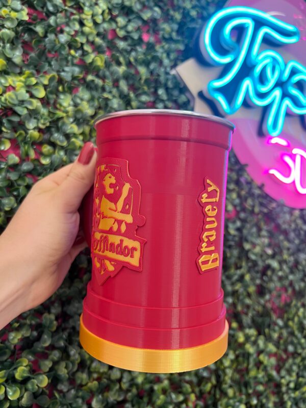 Chopp Casas Harry Potter - Imagen 2