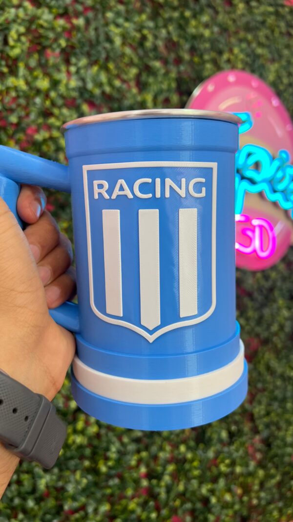 Chopp Racing