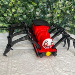 Choo-Choo Charles
