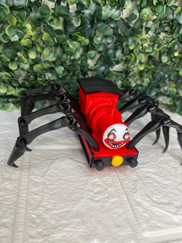 Choo-Choo Charles