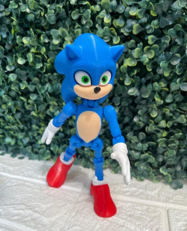 Sonic