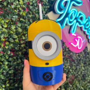Vaso Minions