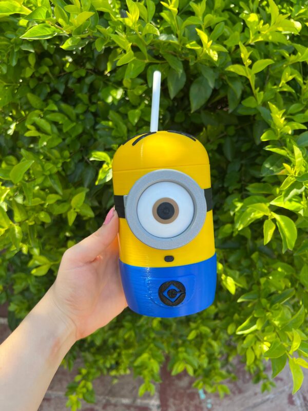Vaso Minions - Imagen 2