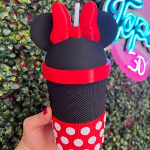 Vaso Minnie