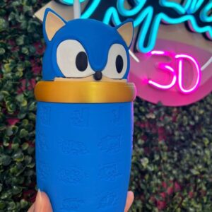 Vaso Sonic