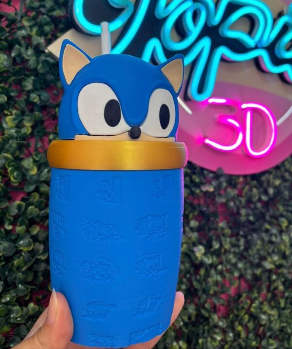 Vaso Sonic