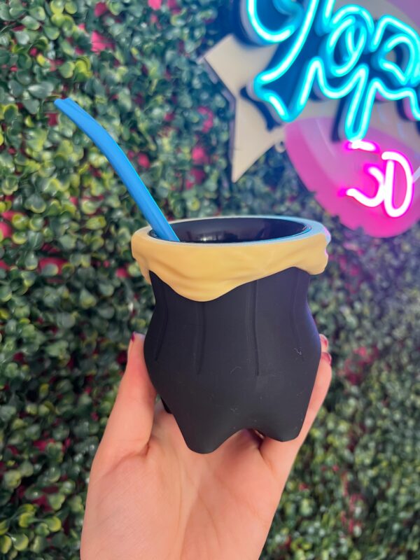 Mate Fernet