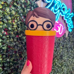 Vaso Harry Potter