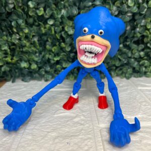 Shin Sonic