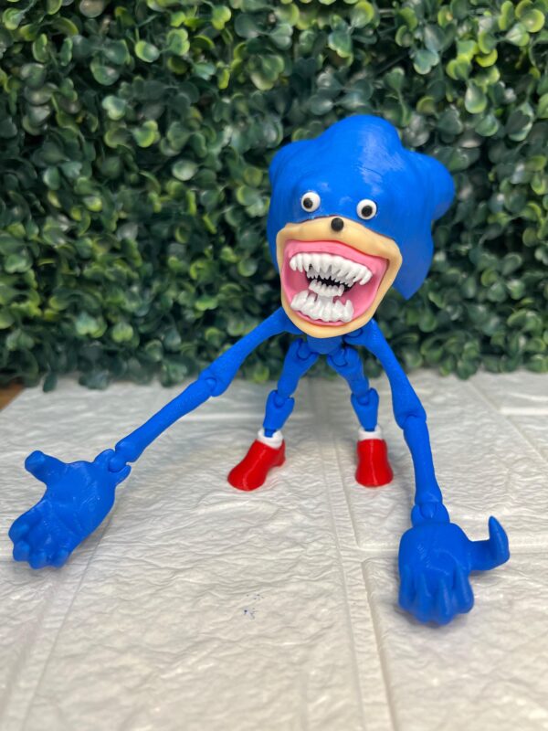 Shin Sonic