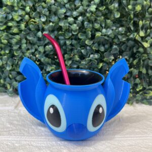 Mate Stitch