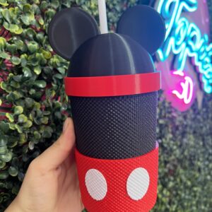 Vaso Mickey