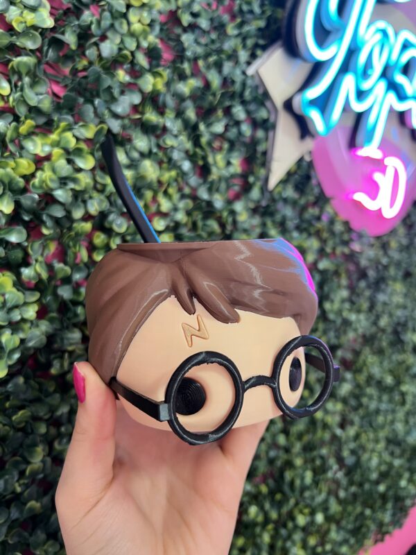 Mate Harry potter - Imagen 2