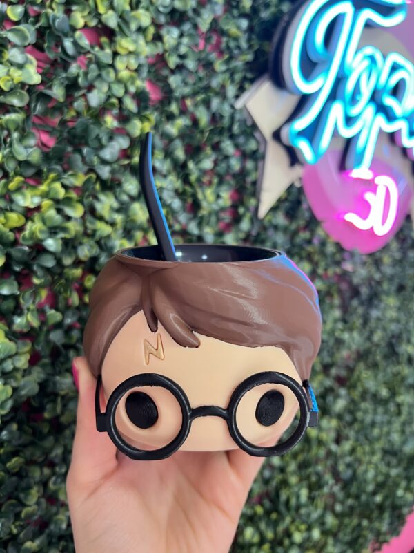 Mate Harry potter