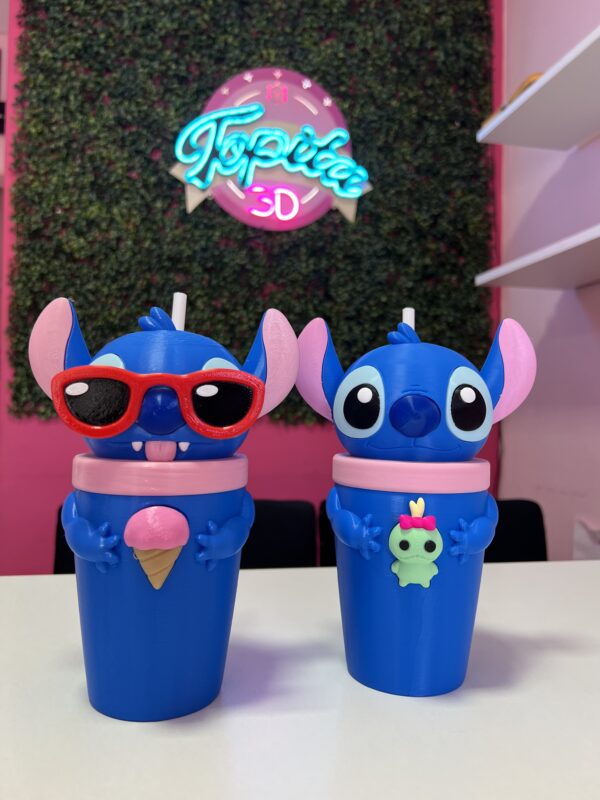 Vaso Stitch