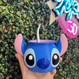 Mate Stitch