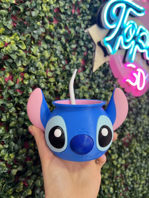 Mate Stitch