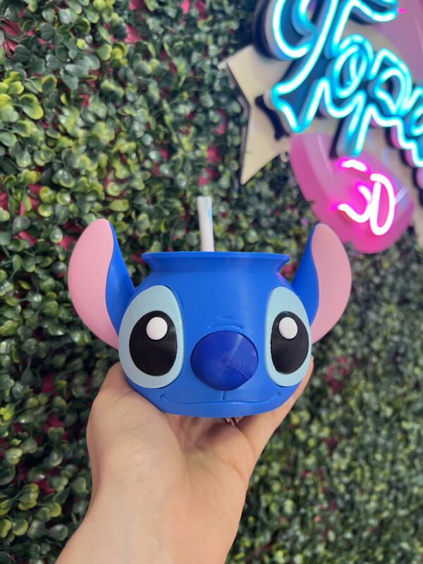 Mate Stitch - Imagen 2