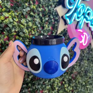 Taza Stitch