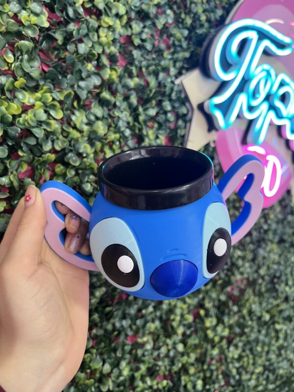 Taza Stitch - Imagen 2
