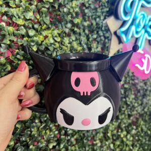 Taza kuromi